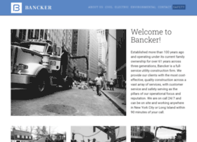 bancker.com