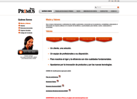 bancoprimus.es
