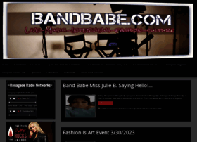 bandbabe.com