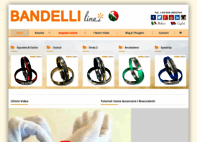 bandelliline.com
