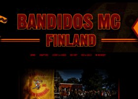 bandidosmcfinland.fi