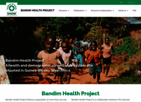 bandim.org
