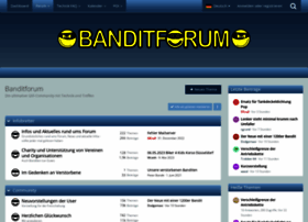 banditforum.de