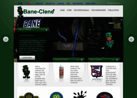 baneclene.com