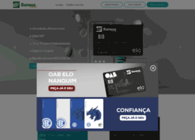 banesecard.com.br