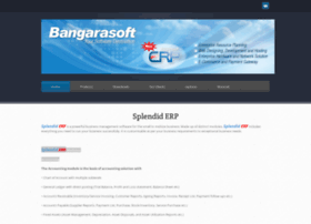 bangarasoft.com