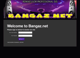 bangaz.net