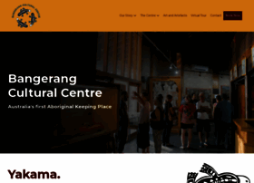 bangerang.org.au
