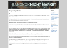 bangkoknightmarket.com