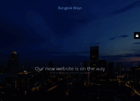 bangkokways.com