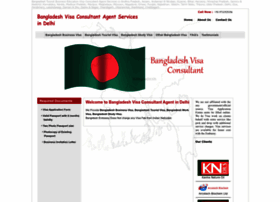 bangladesh-visa-agent-consultant-in-delhi.in