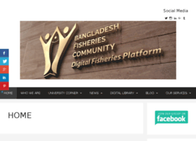 bangladeshfisheriescommunity.com