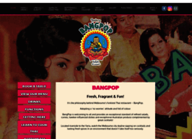 bangpop.com.au