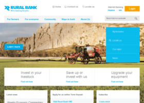 bank.ruralbank.com.au