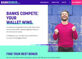 bankbonuses.com