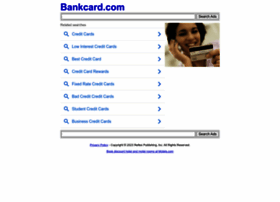 bankcard.com