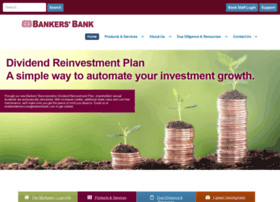 bankersbank.com