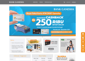 bankganesha.co.id