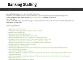 bankingstaffing.co.nz