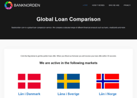 banknorden.com