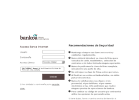 bankoaonline.com