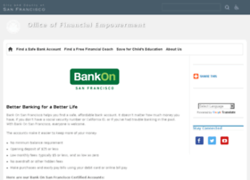 bankonsf.org