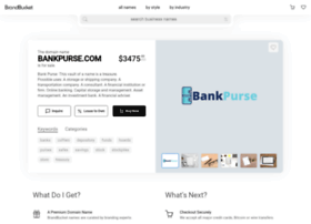 bankpurse.com