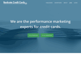 bankratecreditcards.com