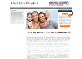 bankratelocator.com
