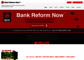 bankreformnow.com.au