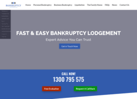 bankruptcy-australia.net.au