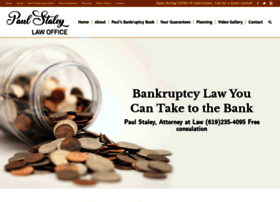 bankruptcy-sandiego.com