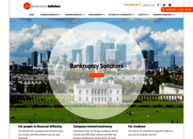 bankruptcy-solicitors.com