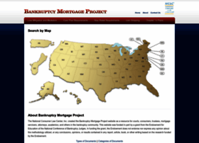 bankruptcymortgageproject.org