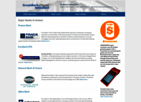 banksgreece.com