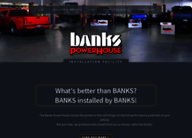 bankspowerhouse.com