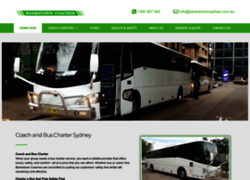 bankstowncoaches.com.au