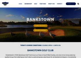 bankstowngolf.com.au