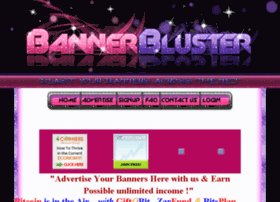 bannerbluster.com