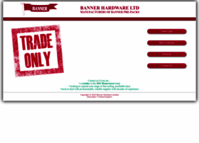 bannerhardware.co.uk