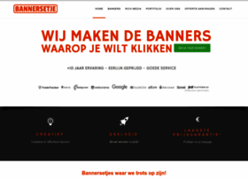 bannersetje.nl