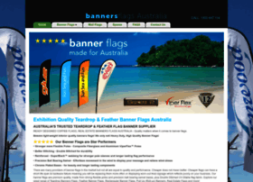 bannersflags.com.au