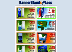 bannerstands4less.com