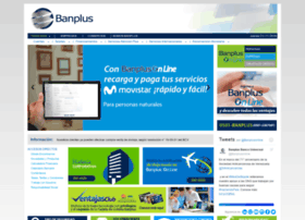 banplus.com