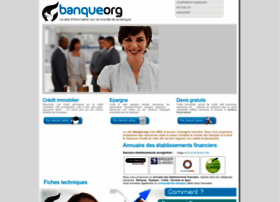 banque.org