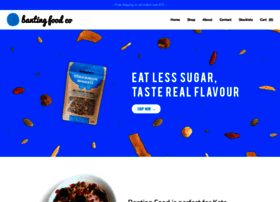 bantingfood.com.au