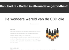 banubad.nl
