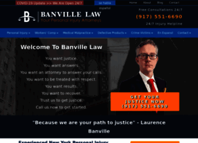banvillelaw.com