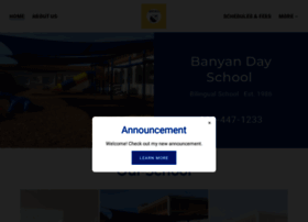 banyandayschool.org