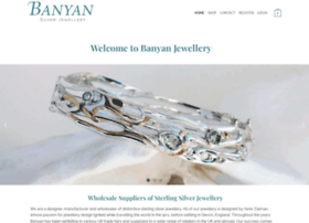 banyanjewellery.co.uk